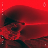 CD-R Tove Lo - Blue Lips (2017)