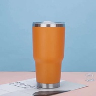 Yetys Rambler thép không gỉ yetsy Tumbler cốc cà phê bình giữ nhiệt xe cốc đựng nước thermocup termo