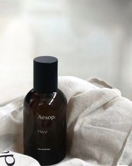❤️Aesop Hwyl 熾香水 50ml