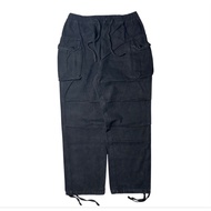 Farmers Market Baggy Cargo Pants