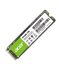 FA100 1TB M.2 SSD 2280 NVMe Gen3 x4 Internal Solid State Drive, Up to 8 Gb/s, Storage for PC and Lap