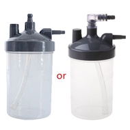 Water Bottle Humidifier Cup Oxygen Concentrator Generator Concentra Humidification