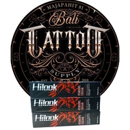 Hilook Anesthetic Fast Nubing Cream & Spray Tattoo,