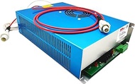 MCWlaser 100W CO2 Laser Power Supply DY13 110V for RECI W2/S2 Co2 Laser Tube