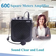 實體店鋪/SF Aker AK77 25W Waistband Voice Amplifier Booster+Headset Microphone For Teachers  (掛腰/掛肩式) 擴音