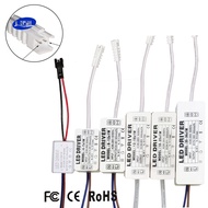 【LUSH】 LED Driver Power Supply Unit AC85-265V Lighting Transformers LED Power Lights