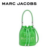 MARC JACOBS THE LEATHER MINI BUCKET BAG FA23 2S3HCR058H03348 กระเป๋าสะพาย