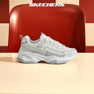 Skechers สเก็ตเชอร์ส รองเท้า ผู้หญิง Good Year Sport DLites 4.0 Shoes - 896282-LTGY