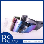 LS2 Visor Lens Fit For FF320 FF353 FF328 FF800 LS2 Rapid/Stream Helmet LS2 FF353 Visor Lens Revo Vis