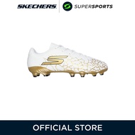 SKECHERS Football SKX_1.5 Jr Youth FG รองเท้าฟุตบอลเด็กผู้ชาย