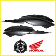 ♞,♘Genuine Honda Xrm 125 Carb/Fi Side Cover(Body Cover) Left &amp; Right