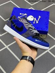 【實拍】耐吉 Travis Scott x Nike Air Jordan 1 Reverse Mocha 籃球款