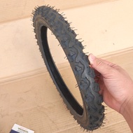 Tyre Tube 16" Bicycle Wire Tayar Bike Tire Tuib Basikal camel 16x1.75 16X1.95 16x2.125 Kualiti 16 In