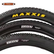 MAXXIS IKON WIRE BEAD BICYCLE TIRE OF MOUNTAIN BIKE TYRE Clincher 26/ 27.5/ 29X2.2 INCH MTB TIRE