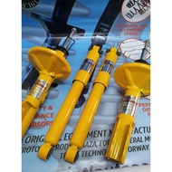 Proride Sport Absorber SAGA / ISWARA