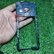MESIN Engine Cover sony Xz3 Xz 3 - Original Copotan