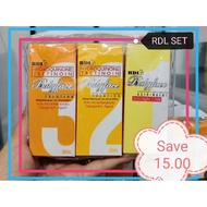 RDL SET 1-2-3   60ml