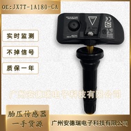 JX7T-1A180-CA JX7Z1A189A Suitable for Ford Lincoln Tire Pressure Real-Time Monitor TPMS