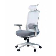 เก้าอี้สุขภาพ ERGOTREND GLACIER สีขาว (1304214)