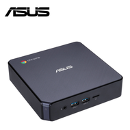 Asus ChromeBox 3-N5311U Mini PC Star Grey ( I5-8250U 8GB 128GB SSD Intel CHROME OS )