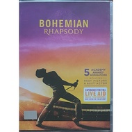 Bohemian Rhapsody (DVD)/Bohemian (DVD)