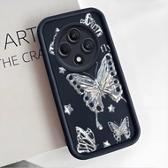 Case For OPPO Reno 12F 4G 12F 5G F27 5G Butterfly Phone