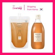 Aromatica Embrace Body Wash Neroli & Patchouli 500ml