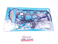 Toyota  ปะเก็นชุดใหญ่ อะไหล่รถยนต์ รุ่น Vios เครื่อง 1NZ-FE (1 ชุด)