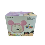 Tsum Tsum Mickey Head Instax Mini Camera
