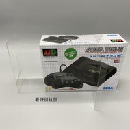 ⭐精選電玩⭐日版世嘉MDmini MD Genesis迷你 SEGA MD MINI遊戲機收藏展示盒