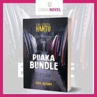 PUAKA BUNDLE : AYDA ARIANA