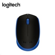 Logitech 羅技 M170 無線滑鼠