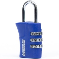 AMERICAN TOURISTER AMERICAN TOURISTER ACCESSORIES 3-DIAL COMBINATION LOCK