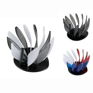 Coffee Filter Drip Hand Brew Coffee Filter Coffee Dripper Spiral Rib Design for 1-4 Cups for Home Of