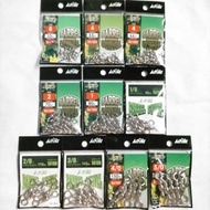 ALPINE 5610N BARREL SWIVEL