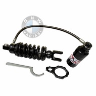 NUI RACING PROJECT - Monoshock Nui Tabung Pisah Yamaha Vixion Old Vixion New Vixion Nva Nvl Vixion R