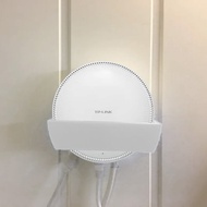 TP-Link BE5100/7AP5100 Wall Bracket Storage Rack Wall-Mounted Base Perforation or 86 Boxes