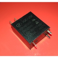 JQC-25F 018-H / HF25F-012H / HF25F-018H / HF25F-024H / HF25F-018-H  20A 250VAC JQC-25F-018-H JQC-25F