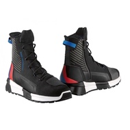 2024 New Style BMW BMW Shoes Cycling Shoes Motorcycle Breathable Motorcycle Sneakers Tensile GS Moto