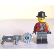 Lego Minifigure njo066 The Mechanic from 71741