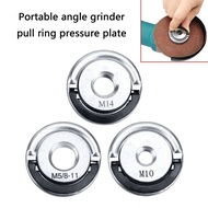 PCF* Stable Pressure Plate Fasteners Retainer for MTen M14 5 8-11 Angles Grinder Use
