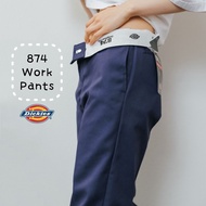 現貨 Dickies Original 874 Work Pants 長褲 (男女同款 男裝 中性款 女裝 工裝 工作服 工作褲 Straight Fit Regular )