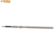 【TWILIGH】NH35 NH36 Movement Crown Stem Fit for NH35 NH36 Movement Watch Stem Repair Parts