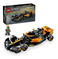 【LEGO 樂高】 磚星球〡 76919 Speed系列 2023 McLaren F1 RaceCar