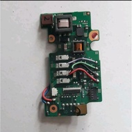 Nikon D5300 Flash Board