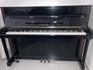 Yamaha LX-113 Upright Piano 直立鋼琴