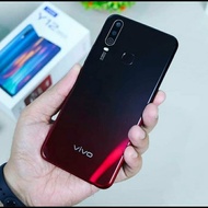 VIVO Y12 3/32