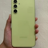 Samsung A54 5G 8/256gb resmi SEIN