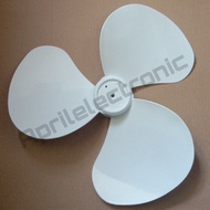 Large White Propeller Spare Parts for Turbo Fan CFR1086, CFR5889, CFR3086
