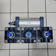 AIRTAC SC 32 X 200 PNEUMATIC CYLINDER SQUARE PNEUMATIC CYLINDER/ AIRTAC/